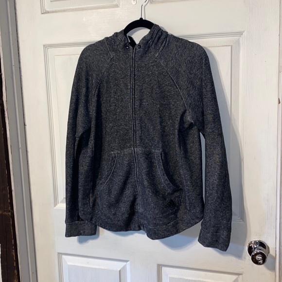 Adidas lightweight jacket medium women’s‎ - Picture 1 of 5